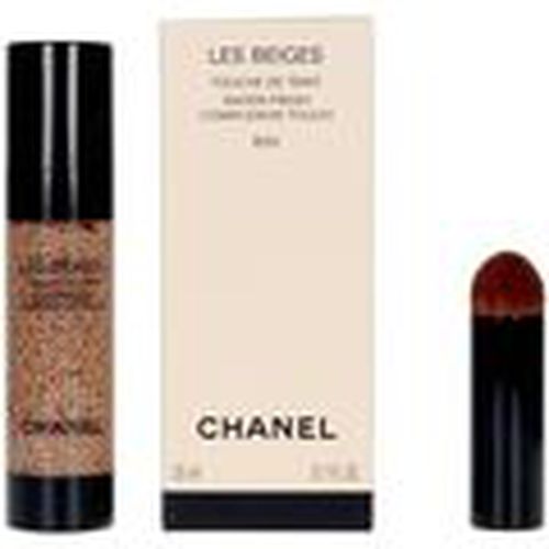 Base de maquillaje Les Beiges Water-fresh Complexion Touch b30 para hombre - Chanel - Modalova