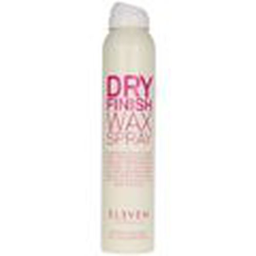 Fijadores Dry Finish Wax Spray para hombre - Eleven Australia - Modalova