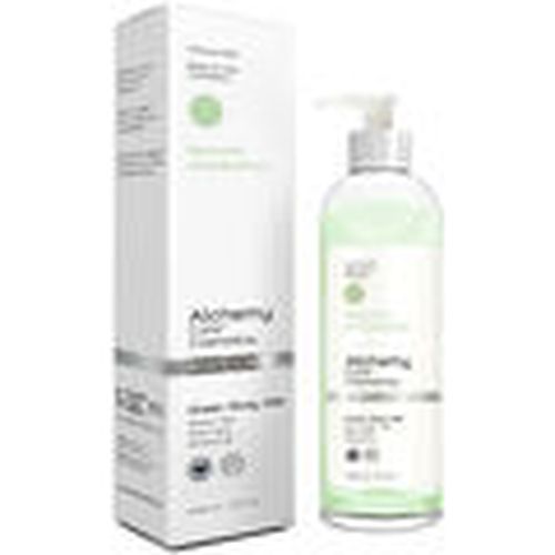 Tratamiento adelgazante Body Care Green Body Milk para mujer - Alchemy Care Cosmetics - Modalova