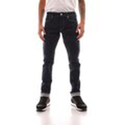 Pantalón de traje K10K109922 para hombre - Calvin Klein Jeans - Modalova