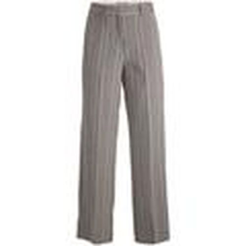 Pantalones 12200674 Oatmeal para mujer - Jjxx - Modalova