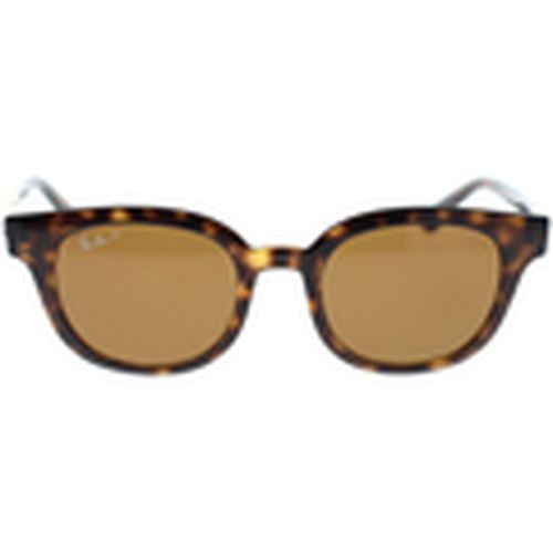 Gafas de sol Occhiali da Sole RB4324 710/83 Polarizzati para mujer - Ray-ban - Modalova