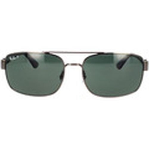 Gafas de sol Occhiali da Sole RB3687 004/58 Polarizzati para hombre - Ray-ban - Modalova