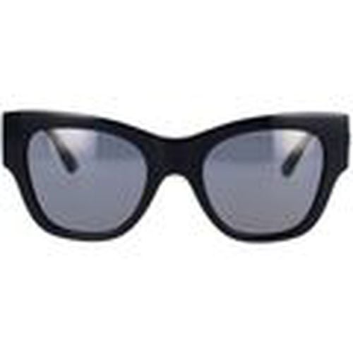 Gafas de sol Occhiali da Sole VE4415U GB1/87 para hombre - Versace - Modalova