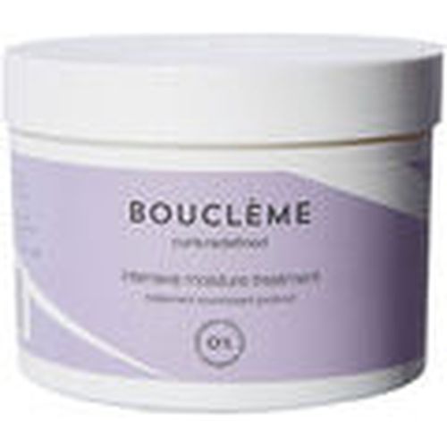 Acondicionador Curls Redefined Intensive Moisture Treatment para mujer - Bouclème - Modalova