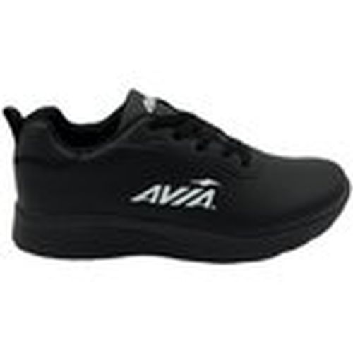 Zapatillas deporte AV-10009-AS-BLACK para mujer - Avia - Modalova