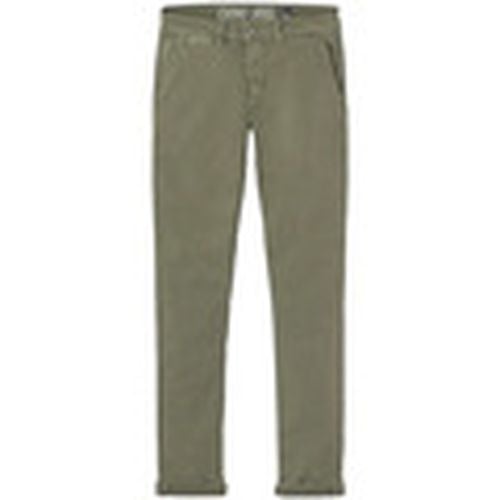 Pantalones chino Jogg Kurt para hombre - Le Temps des Cerises - Modalova