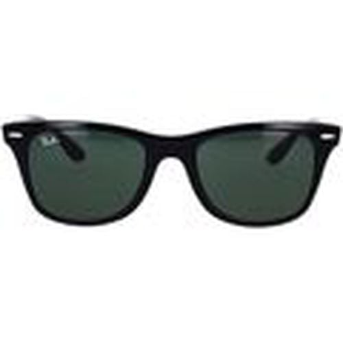 Gafas de sol Occhiali da Sole RB4195 601/71 para hombre - Ray-ban - Modalova