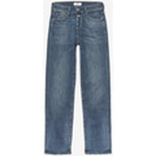 Jeans Jeans regular 400/19, largo 34 para mujer - Le Temps des Cerises - Modalova