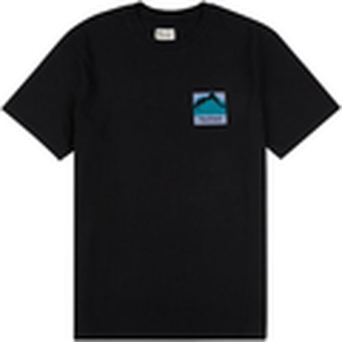 Camiseta T-shirt Mountain Scene para hombre - Penfield - Modalova