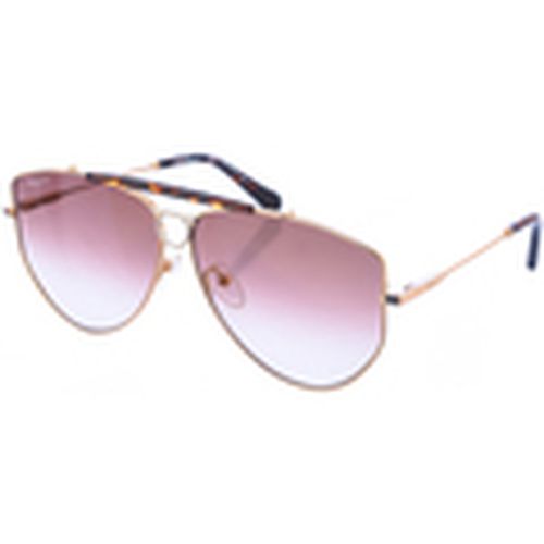 Gafas de sol SF241S-790 para mujer - Salvatore Ferragamo - Modalova