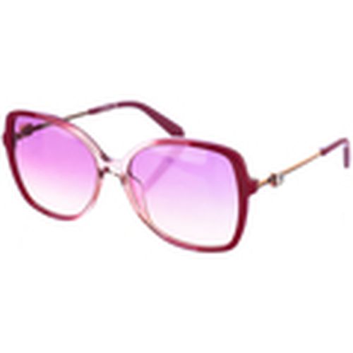 Gafas de sol SK0329S-71T para mujer - Swarovski - Modalova