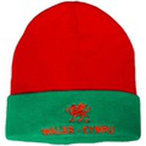 Wales Sombrero CS166 para hombre - Wales - Modalova