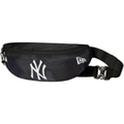 Bolsa de deporte MLB New York Yankees Logo Mini Waist Bag para hombre - New-Era - Modalova