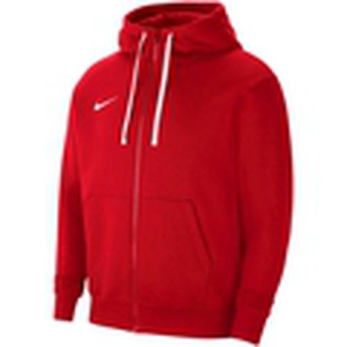 Chaqueta deporte Park 20 Fleece FZ Hoodie para hombre - Nike - Modalova