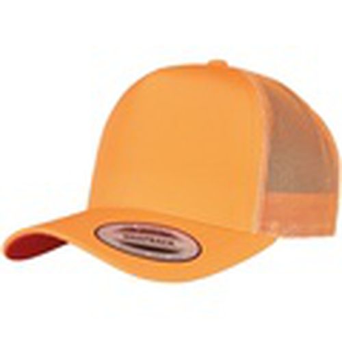 Flexfit Gorra Neon para hombre - Flexfit - Modalova