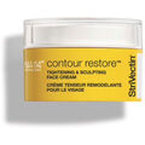 Hidratantes & nutritivos Contour Restore Tightening Sculpting Face Cream para mujer - Strivectin - Modalova