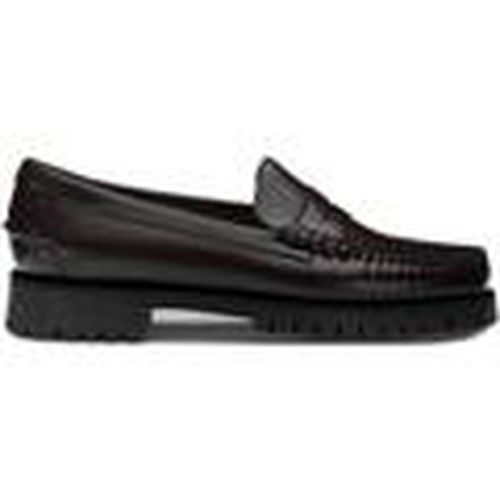 Sebago Mocasines Dan Lug para mujer - Sebago - Modalova