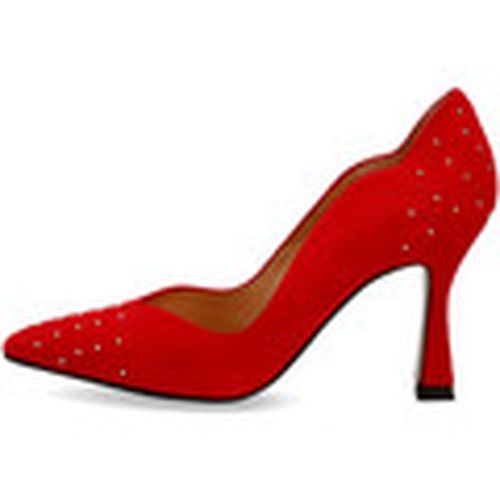 Zapatos de tacón 45028-52 para mujer - Angari - Modalova