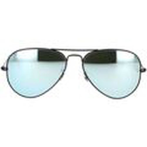 Gafas de sol Occhiali da Sole Aviator RB3025 029/30 para mujer - Ray-ban - Modalova
