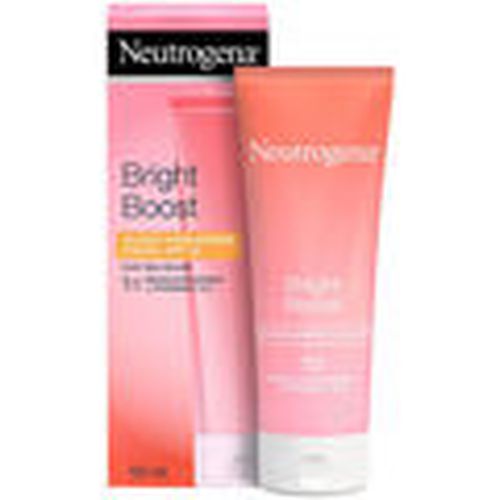 Hidratantes & nutritivos Bright Boost Fluido Facial Hidratante Spf30 para mujer - Neutrogena - Modalova