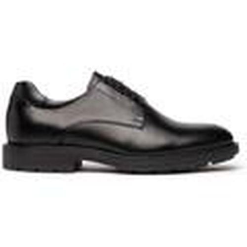 Zapatos Hombre NGUAI23-202481-blk para hombre - NeroGiardini - Modalova