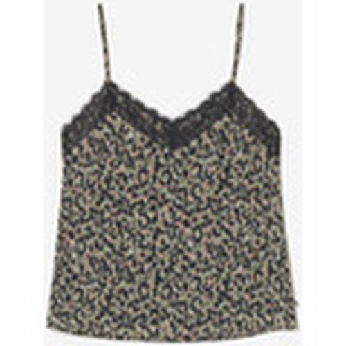 Camiseta tirantes SCOTT para mujer - Le Temps des Cerises - Modalova