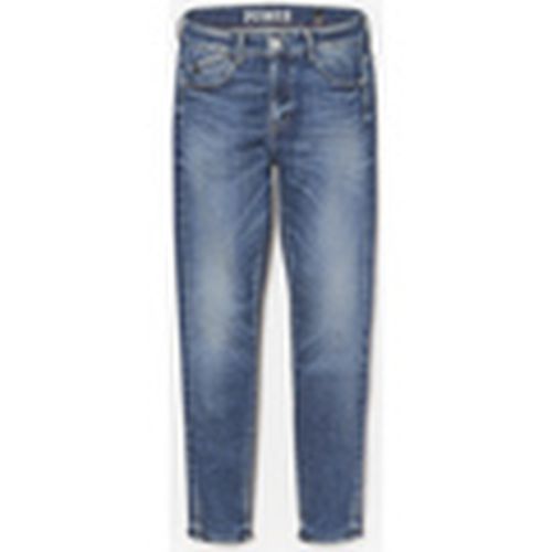 Jeans Jeans skinny POWER, 7/8 para hombre - Le Temps des Cerises - Modalova