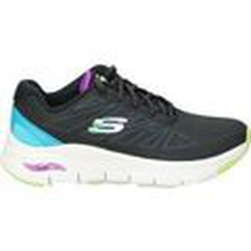 Zapatillas deporte 149411-BKMT para mujer - Skechers - Modalova