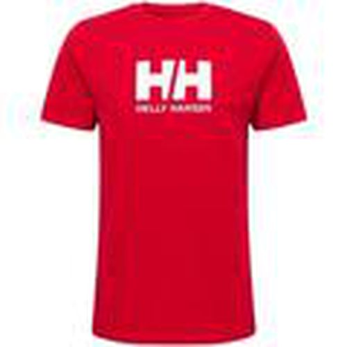 Camiseta 33979 163 para hombre - Helly Hansen - Modalova