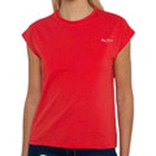 Tops y Camisetas - para mujer - Pepe jeans - Modalova