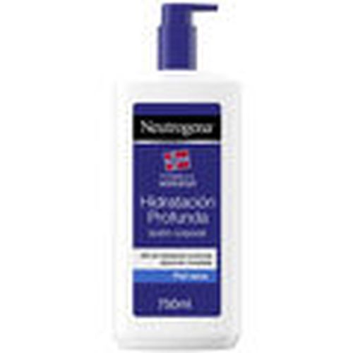 Hidratantes & nutritivos Hidratacion Profunda Loción Piel Seca para mujer - Neutrogena - Modalova