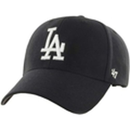 Gorra MLB Los Angeles Dodgers Cap para hombre - '47 Brand - Modalova