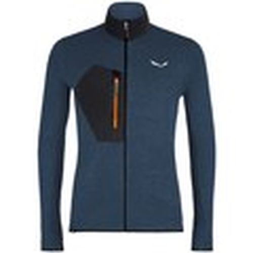 Jersey Pedroc PL M FZ para hombre - Salewa - Modalova