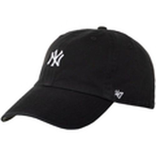 Gorra MLB New York Yankees Base Cap para hombre - '47 Brand - Modalova