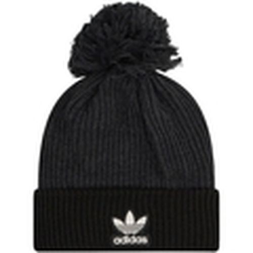 Gorro Adicolor Collegiate Pom Beanie para hombre - adidas - Modalova