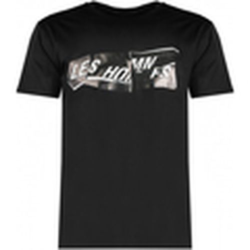 Les Hommes Camiseta LLT202-717P - Les Hommes - Modalova
