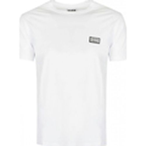 Camiseta LKT100 703 para hombre - Les Hommes - Modalova