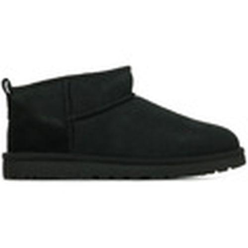 Botines Classic Ultra Mini para hombre - UGG - Modalova