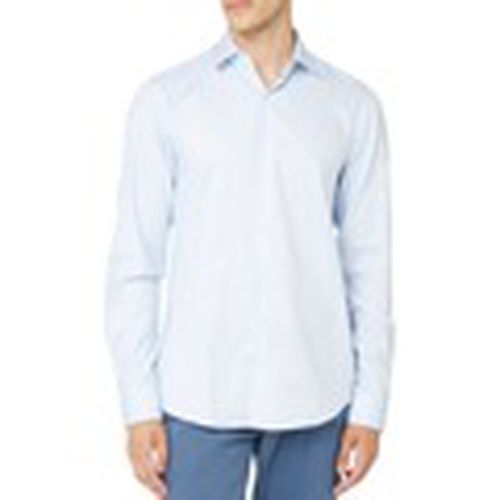 Camisa manga larga K10K109832 para hombre - Calvin Klein Jeans - Modalova