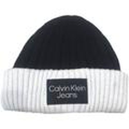 Gorro IU0IU00366 BEH para hombre - Calvin Klein Jeans - Modalova