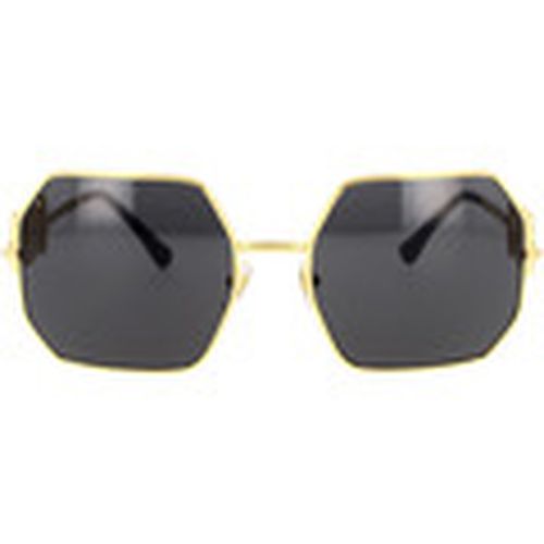 Gafas de sol Occhiali da Sole VE2248 100287 para hombre - Versace - Modalova