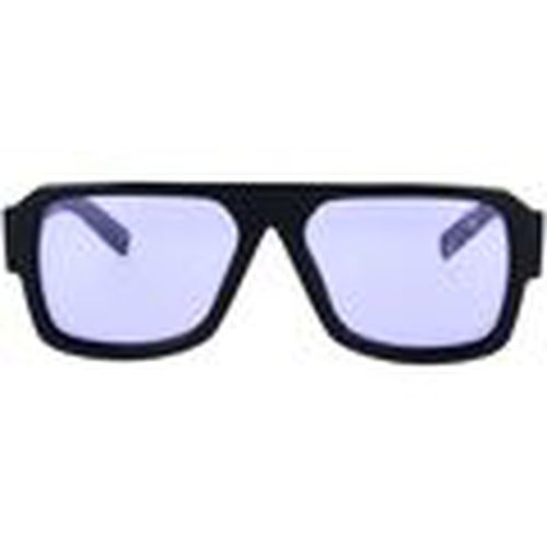 Gafas de sol Occhiali da Sole PR22YS 1AB05Q para mujer - Prada - Modalova