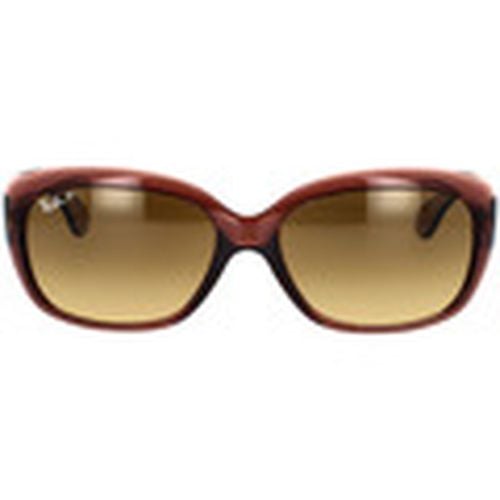 Gafas de sol Occhiali da Sole RB4101 6593M2 Polarizzati para hombre - Ray-ban - Modalova