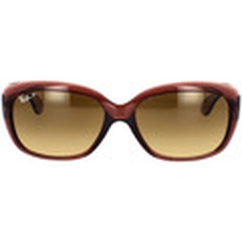 Gafas de sol Occhiali da Sole RB4101 6593M2 Polarizzati para mujer - Ray-ban - Modalova