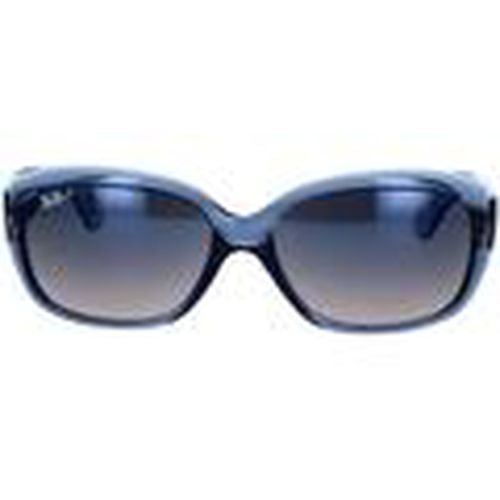 Gafas de sol Occhiali da Sole RB4101 659278 Polarizzati para hombre - Ray-ban - Modalova