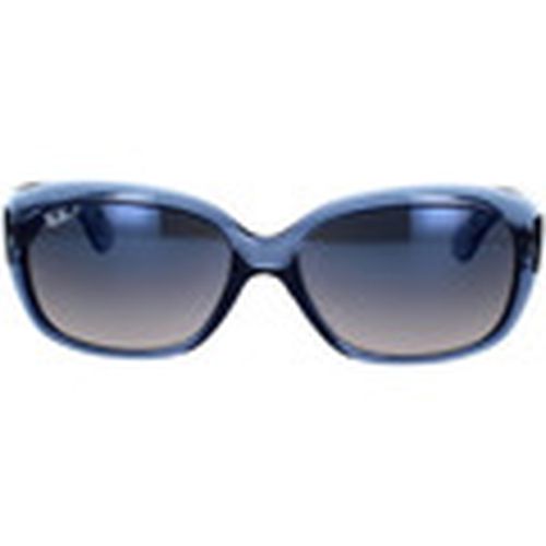 Gafas de sol Occhiali da Sole RB4101 659278 Polarizzati para mujer - Ray-ban - Modalova