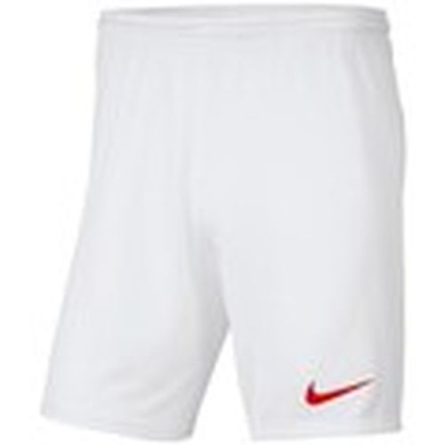 Nike Short Park Iii para hombre - Nike - Modalova