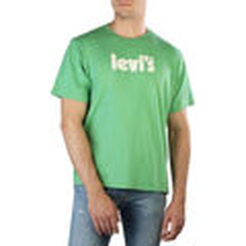 Camiseta manga larga - 16143 para hombre - Levis - Modalova