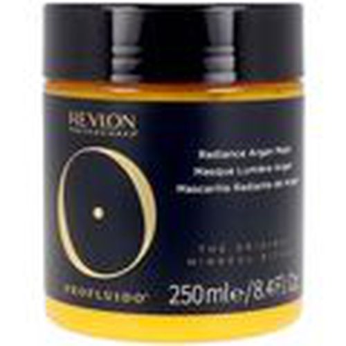 Perfume Oro Fluido Mascarilla Radiante de Argan - 250ml para mujer - Revlon - Modalova